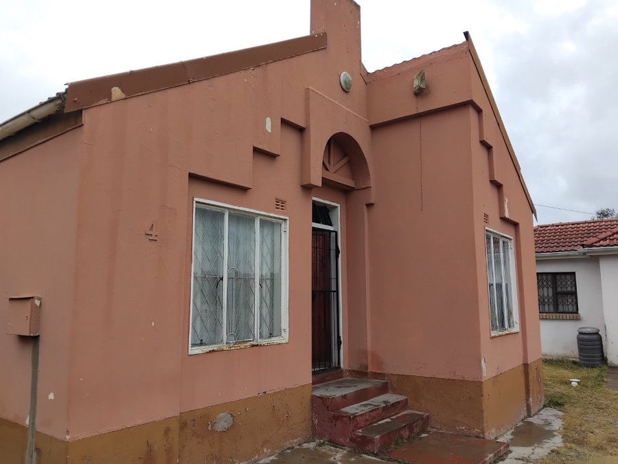 2 Bedroom Property for Sale in Mbuqu Eastern Cape